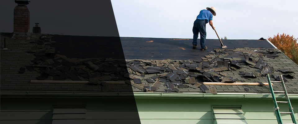 Reno Roofing Contractors